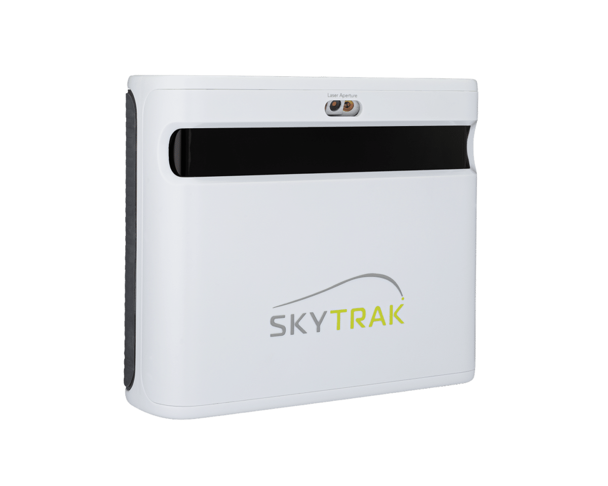SkyTrak Plus