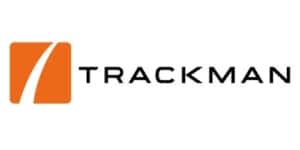 Trackman Golfsimulator