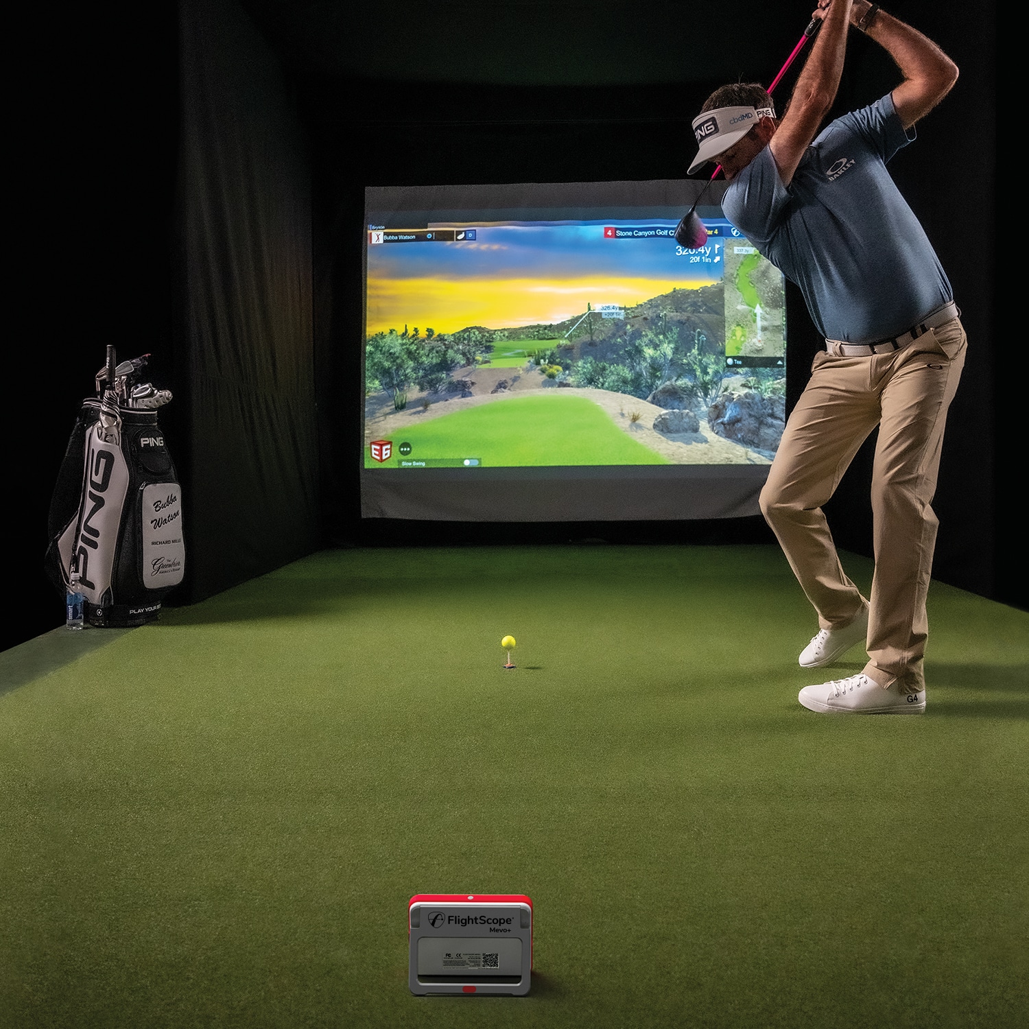 FlightScope Mevo+