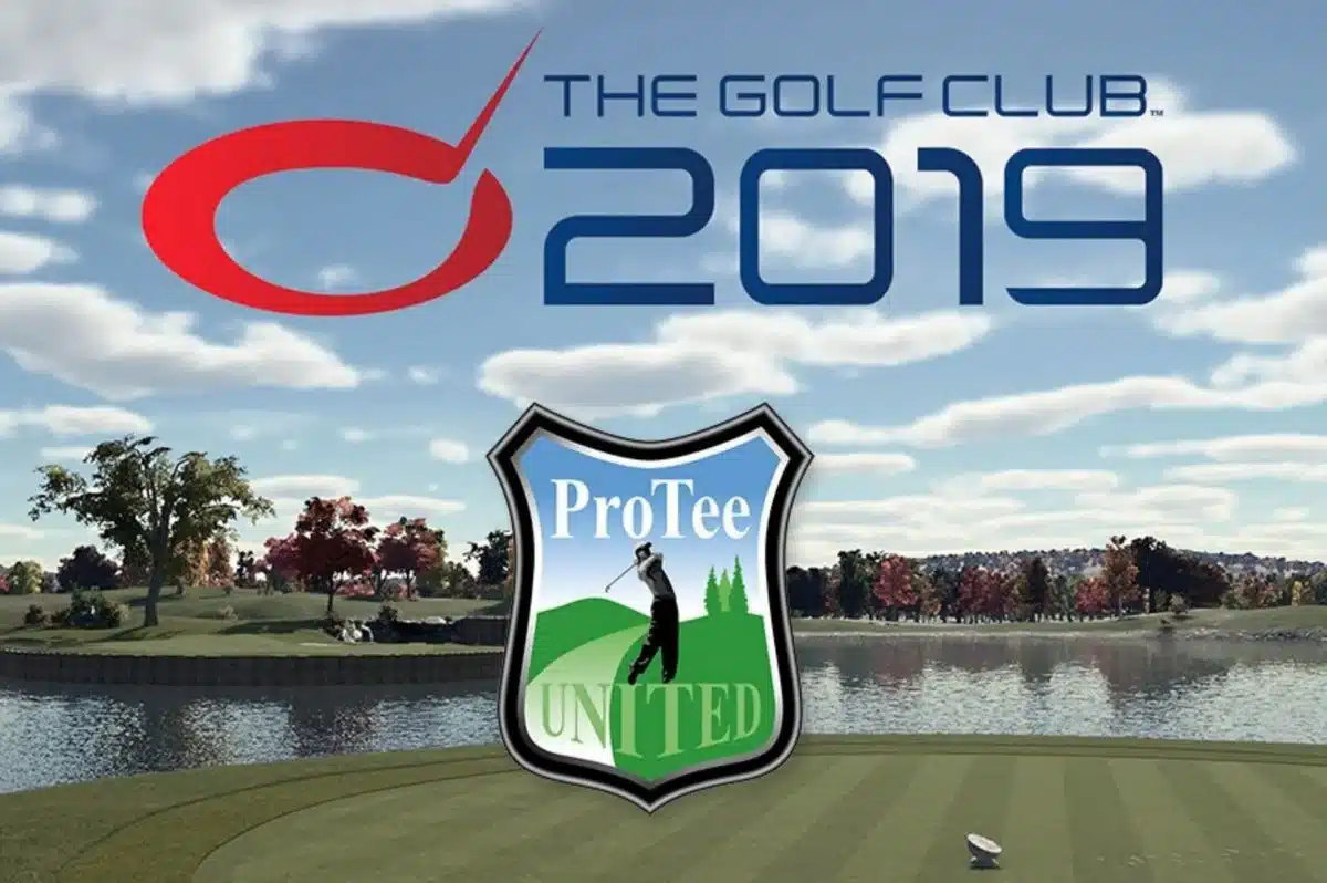 TGC 2019