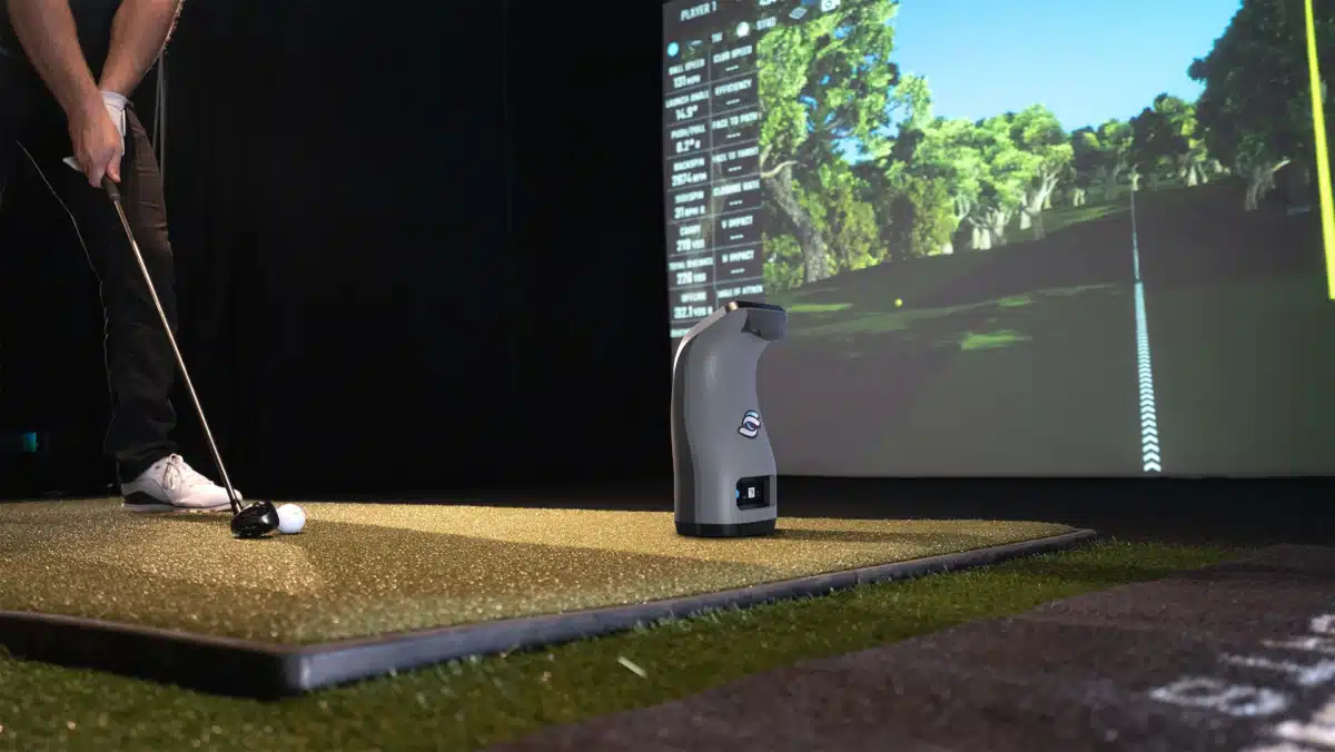 Foresight GC3