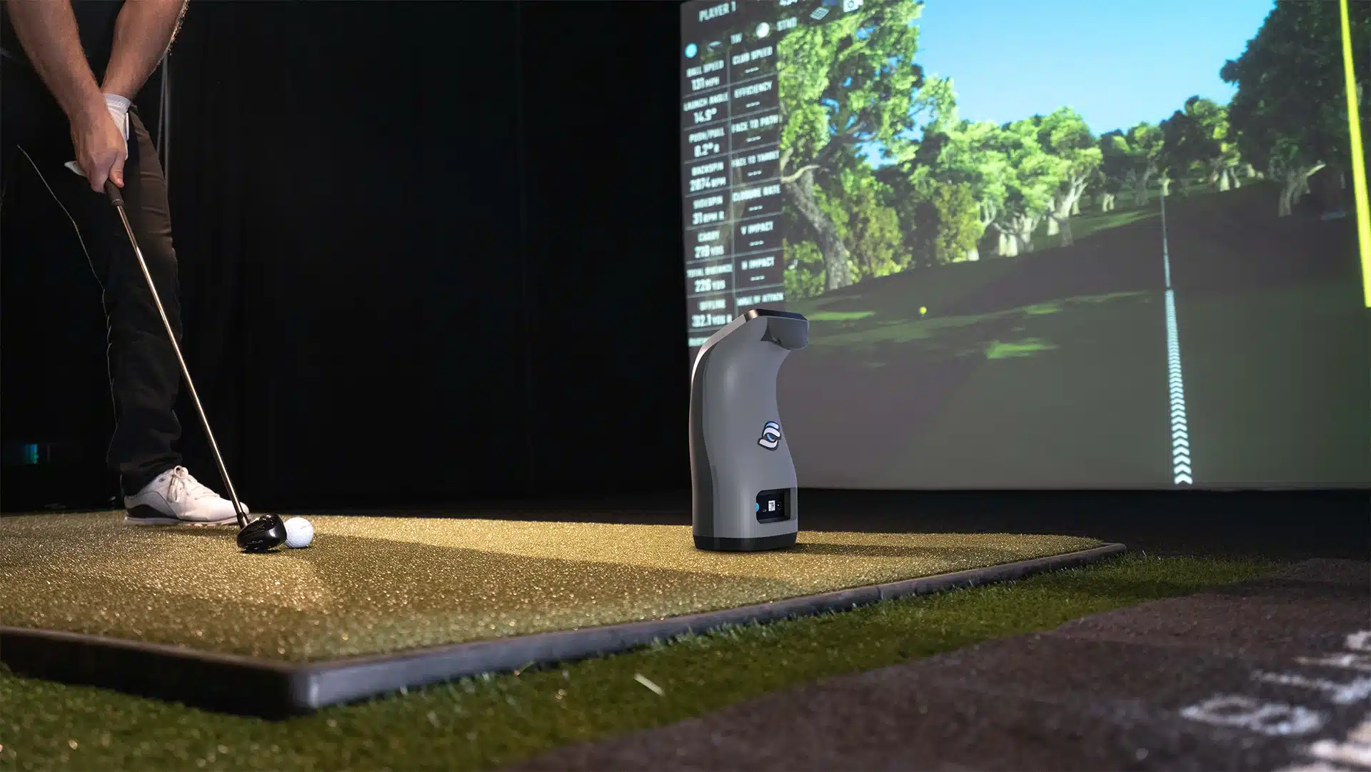 Foresight GC3