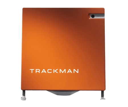 Trackman 4