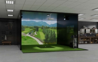Golf Simulator kaufen