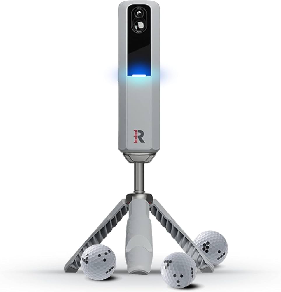Rapsodo MLM2 Pro
