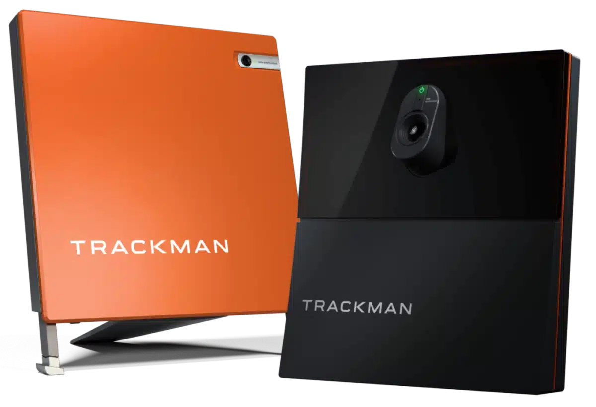 Trackman 4 und Trackman iO
